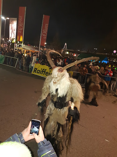 Kaffeehaus-Bäckerei-Konditorei Bartl - Deutschlandsberg