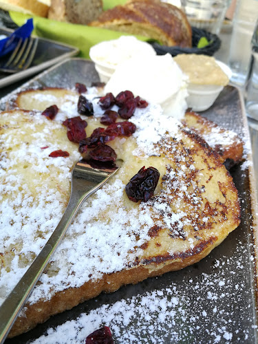 Comentarii opinii despre Breakfast Club