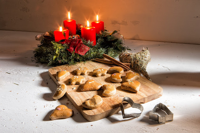 Scherbauerhof (Fam Bloder)