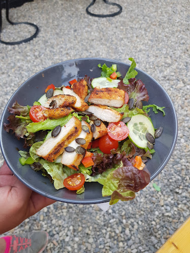 Opinii despre On the Beach în Mautern an der Donau - Gastronomie und Hotellerie