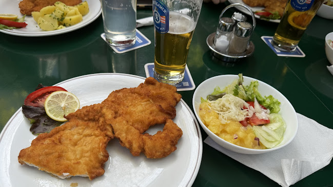 Ottakringer Stub'n. - Wien