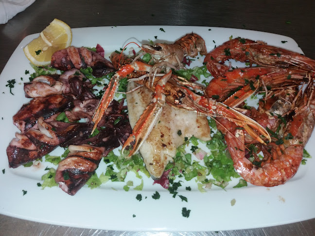 Ristorante La Sosta - Gastronomie und Hotellerie