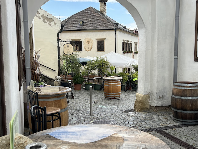 Karnerhof´s Weinbar - Rust