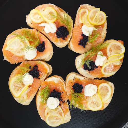 Comentarii opinii despre Krofnica GmbH