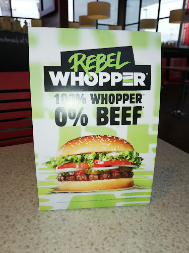 BURGER KING® Wolfsberg - Wolfsberg