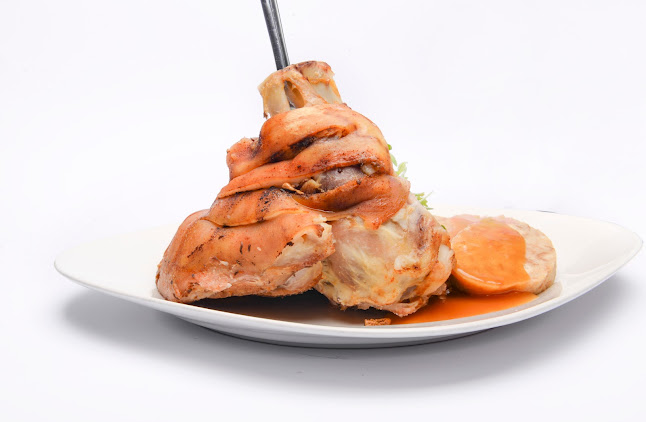 Restaurant Müllerbeisl