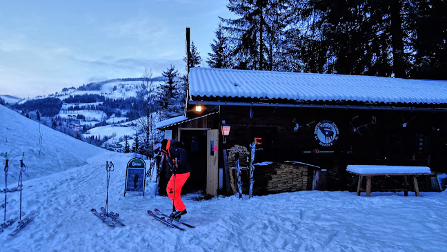 Opinii despre Jagastüberl în Wagrain - Gastronomie und Hotellerie