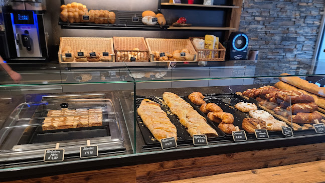 Bäckerei Dengel - Dickenau