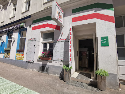 Pizzeria Forno Di Pietra