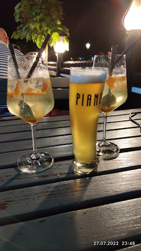 Piano-Bierlokal - Krems an der Donau