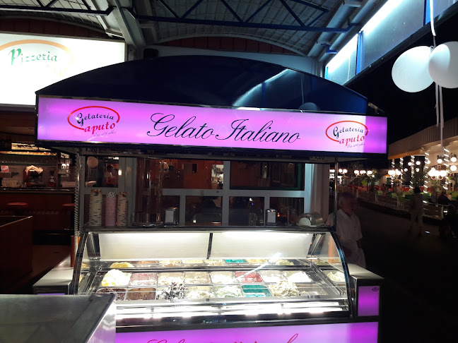 Pizzeria Caputo Lido Klopeinersee - St. Kanzian am Klopeiner See