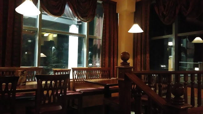 Das Irish in Purgstall - Gastronomie und Hotellerie