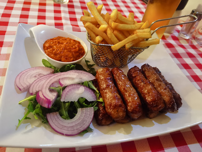 Pizzeria Gallo Bianco - Gastronomie und Hotellerie