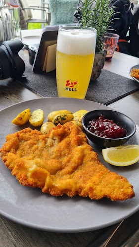 Die Fliegerei - Gastronomie und Hotellerie