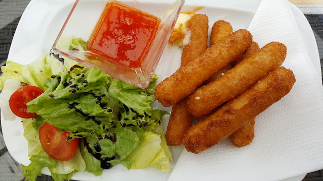 Schott d'Azur - Gastronomie und Hotellerie