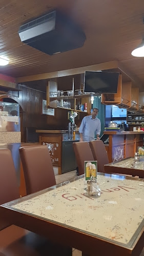 Ristorante Pizzeria Vino E Mare - Gastronomie und Hotellerie