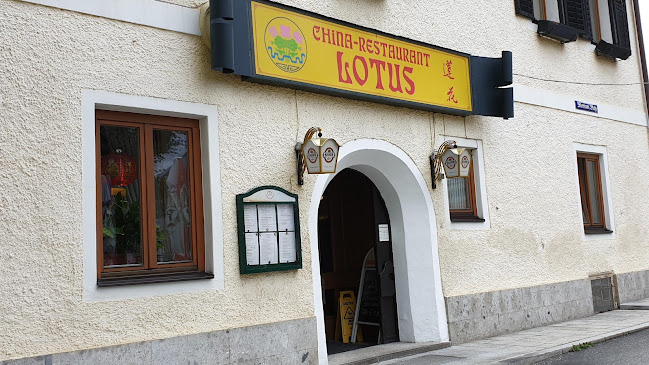 LOTUS Chinarestaurant