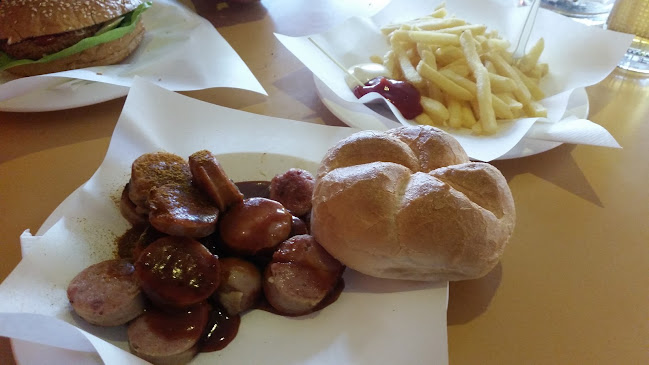 Zum Poldi - Gastronomie und Hotellerie