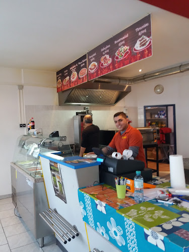 Milano Pizza & Kebap Haus - Gastronomie und Hotellerie