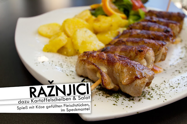 Comentarii opinii despre LUKIC - Parkbad