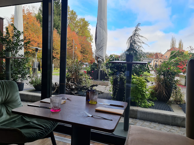 das grander - Gastronomie und Hotellerie