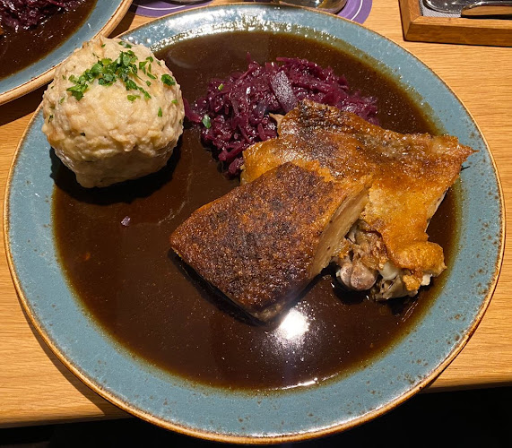 Comentarii opinii despre Restaurant Gasthaus Hinterbrühl