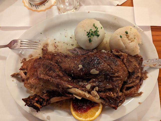 Comentarii opinii despre Stadlauer Vorstadtbeisl Selitsch