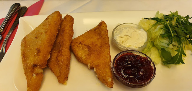 Restaurant-Café Weit - Klosterneuburg