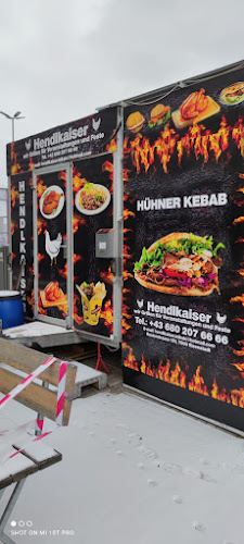 Hendlkaiser - Ruster Straße 151 - Gastronomie und Hotellerie