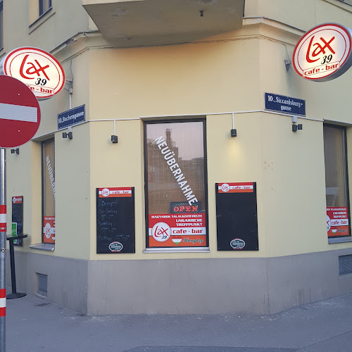 Laxenburger Str. 39, 1100 Wien