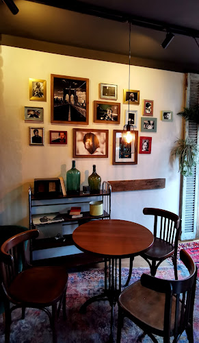 Comentarii opinii despre Café Restaurant Brooklyn Vöcklabruck