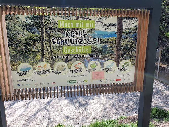 An der Goldenen Stiege 22, 2340 Mödling