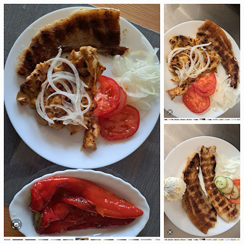 Opinii despre Homoljski Raj în Wien - Gastronomie und Hotellerie