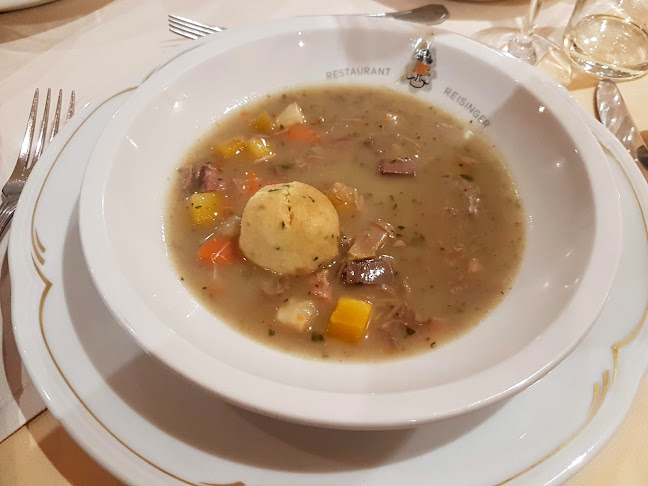 Comentarii opinii despre Weingasthof Restaurant Reisinger