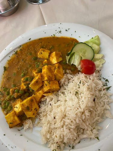 Namaste India - Bischofshofen