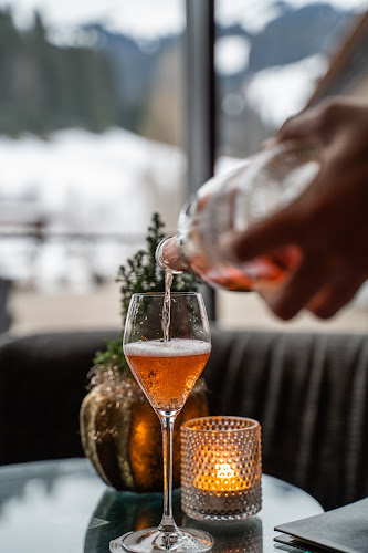 Opinii despre Rubin Bar în Jochberg - Gastronomie und Hotellerie