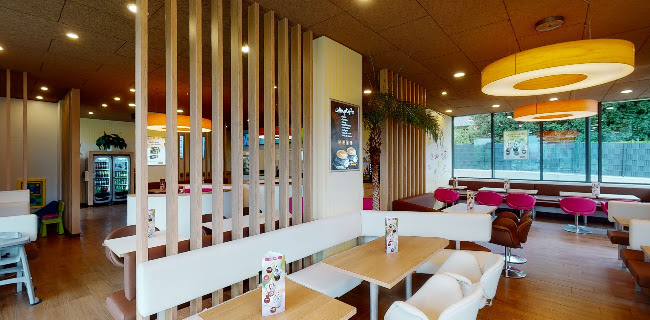 Goldino Systemgastronomie GmbH