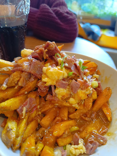 Ecklokal, Pramergasse 21/4, 1090 Wien