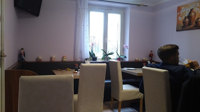 Comentarii opinii despre Pan Kee - Sushi | Wok | Nudeln