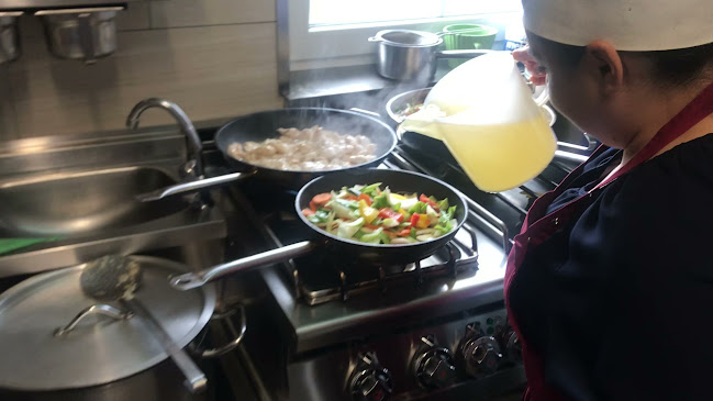 Pizzeria Olive Restaurante - St. Johann im Pongau