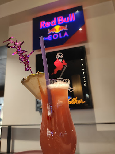 Kiss Cocktailbar - Gastronomie und Hotellerie