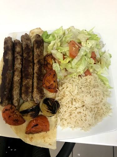 Pizzeria Little Eataly - Gastronomie und Hotellerie