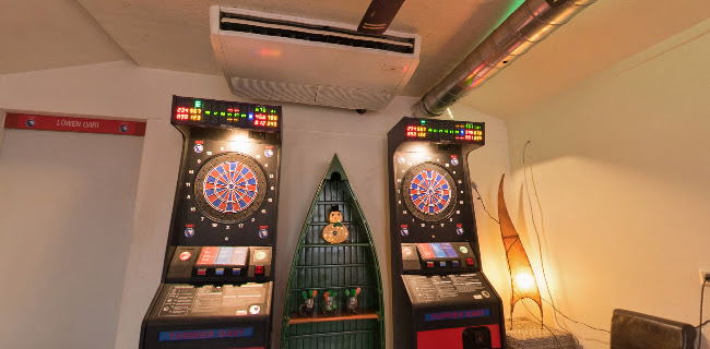 Opinii despre Papper la Pub în Gallspach - Gastronomie und Hotellerie