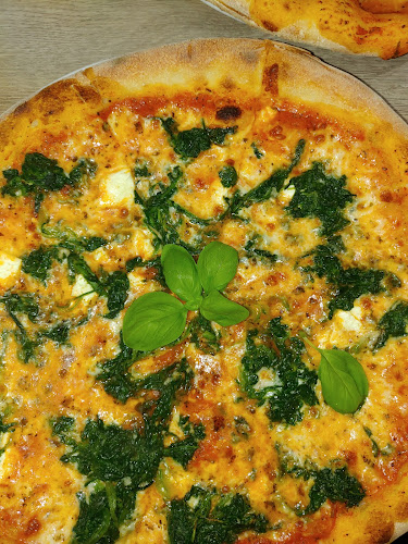 Opinii despre Prima Pizzeria în Köflach - Gastronomie und Hotellerie