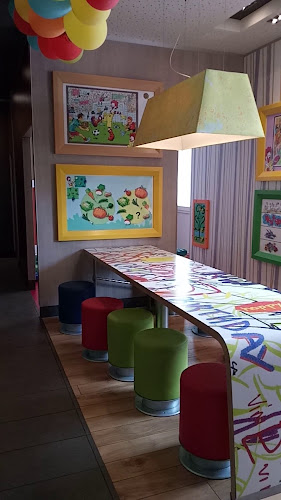 Industriestraße 7, 6134 Vomp