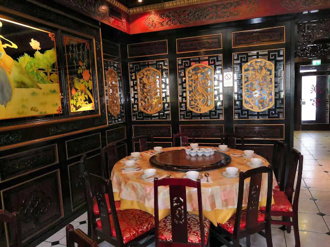 Opinii despre Mandarin I China Restaurant în Salzburg - Gastronomie und Hotellerie