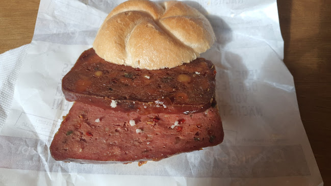 Leberkas-Pepi Klagenfurt City Arkaden - Gastronomie und Hotellerie