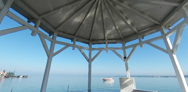 Fischersteg - Sunset Bar - Bregenz - Gastronomie und Hotellerie