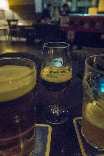 Comentarii opinii despre Brauhund | Bier | Burger | Bar