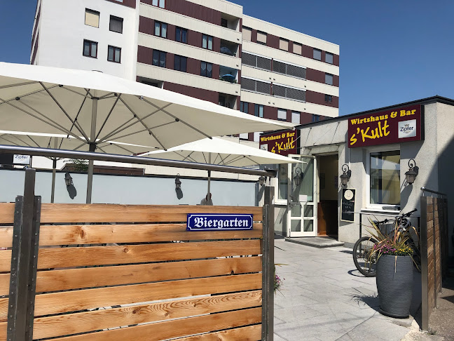 Opinii despre Bar Wirtshaus s'Kult în Steyr - Gastronomie und Hotellerie